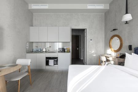 Okno Apart-hotel - 157