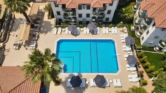 Fethiye Park - 4