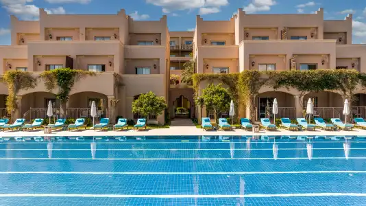 Spice & Spa All Inclusive - 73