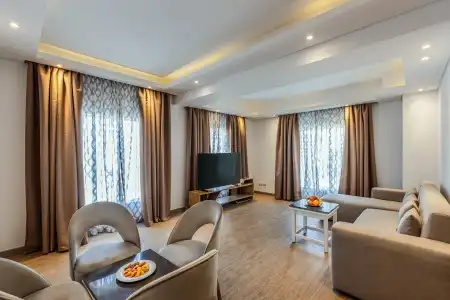 Sunrise Garden Beach Resort - 12