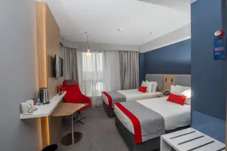 Holiday Inn Express - Khovrino, an IHG - 5