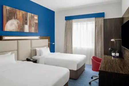  Holiday Inn Express Dubai - Safa Park, an IHG - 15