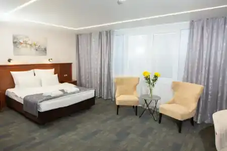 Istoricheskaya Gostinitsa Kaluga by SKs - 128