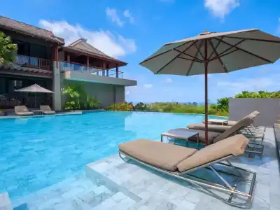 Avista Hideaway Phuket Patong - MGallery - 1