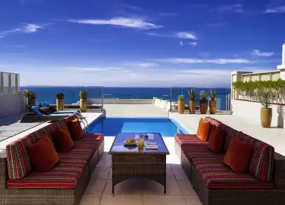 Sofitel Bahrain Zallaq Thalassa Sea & Spa - 6