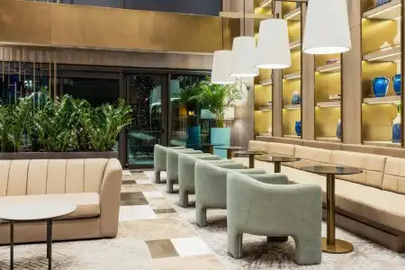 Mövenpick Living Istanbul Camlivadi - 1