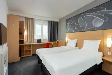 Ibis Krasnodar Center - 57