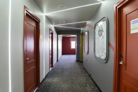 Mercure Blagoveshchensk - 1