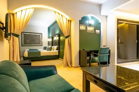 Diwan Casablanca & Spa - 42
