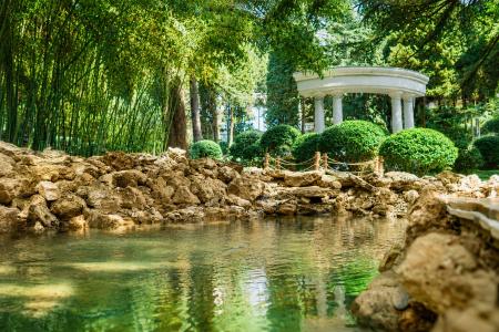 More Spa & Resort - 25