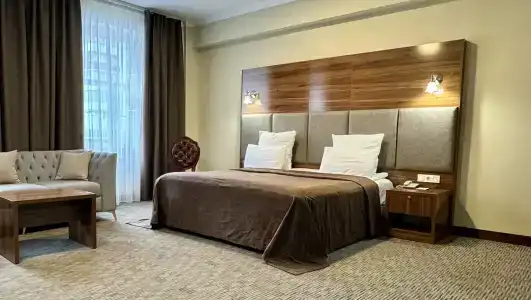 Grand Eurasia - 5