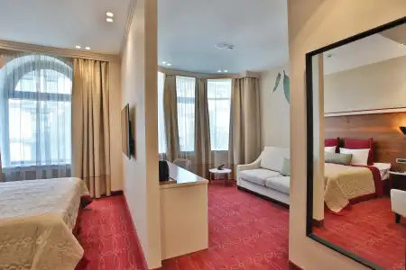 1880 Boutique-Hotel - 24