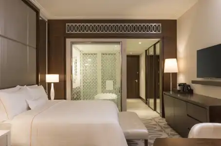 Hilton Dubai Al Habtoor City - 21