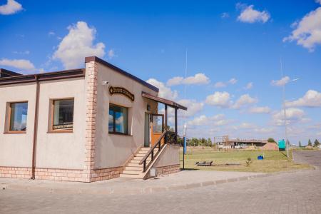 Podvorye Mini-Hotel - 6