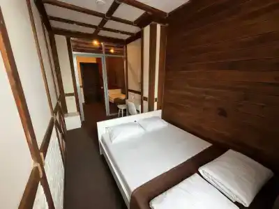 Gostinitsa Amsterdam na Tazi-Gizzata - 79