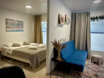 Zagorodnayy Klub Lesnaya Skazka - 94