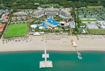 Spice & Spa All Inclusive - 1