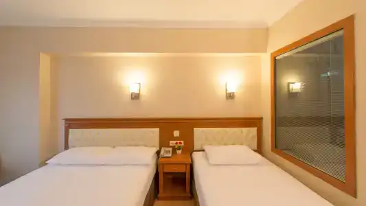 Prestige Old City - 42