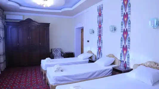 Khiva Ibrohim - 28