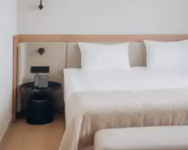 Sindika Spa-Hotel - 55