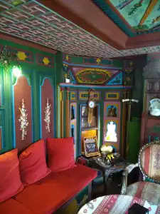 The Kybele Boutique-hotel - 7
