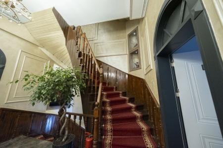 Solomon's Mansion - 4
