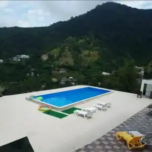 Kvariati Summer Resort - 1
