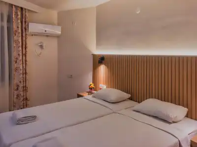Bella Rose Suite, Alanya - 18