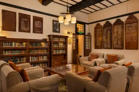 The Hill Club - 27