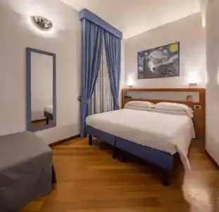 Best Western Plus Plaza Napoli - 59