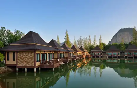 Poonsiri Resort Aonang - 12