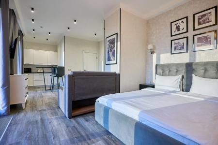 Grand Way Kurortny Park - 88