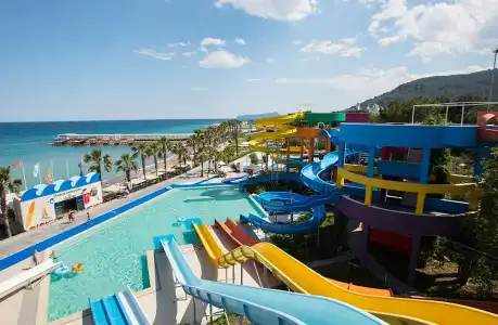 Rixos Sungate - 33