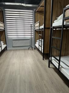 Hostel O2 - 11