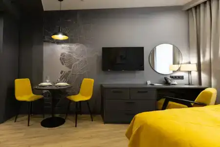 Artstudio M103 Apart-Hotel - 1