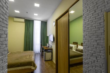 Seven Boutique Baku - 79