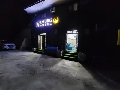 Semurg - 2