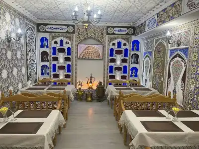 Sahar Boutique - 1
