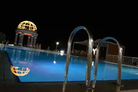 Dome - 1