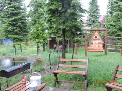 Rus' Mini-Hotel - 4
