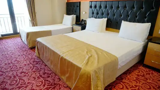 Vois Ataşehir SPA - 18