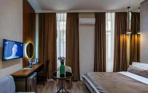 Seven Boutique Baku - 34