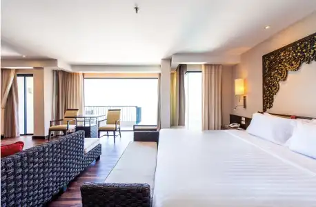 Garden Cliff Resort and Spa - 129