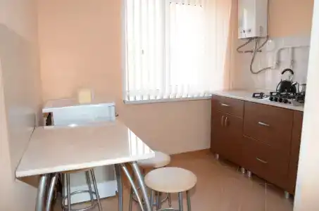 Krasivaya Mecha - 110