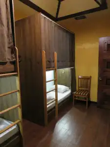 Jan-Hostel Jan - 20