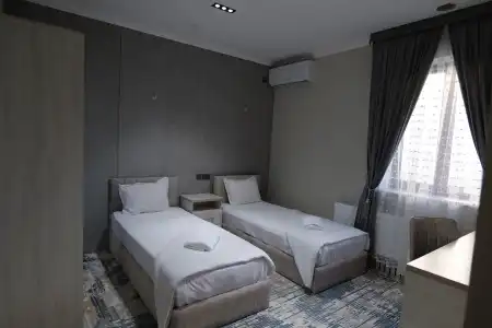 Hostel Shodlik - 12