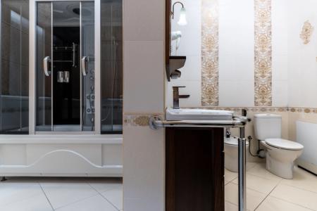 Odeon Guest House - 118