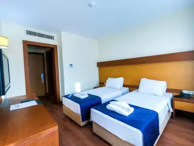 Afytos Bodrum City - All Inclusive - 19