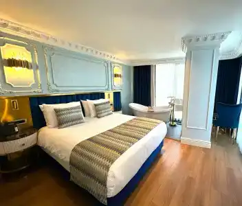 Golden Horn Bosphorus - 72
