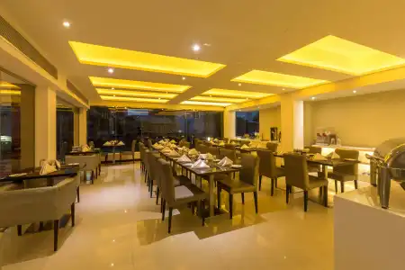 Best Western Elyon Colombo - 14
